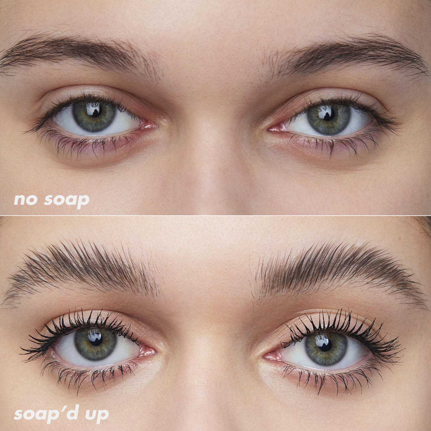 E.L.F. SOAP BROW (POMADA TRANSPARENTE PARA CEJAS)